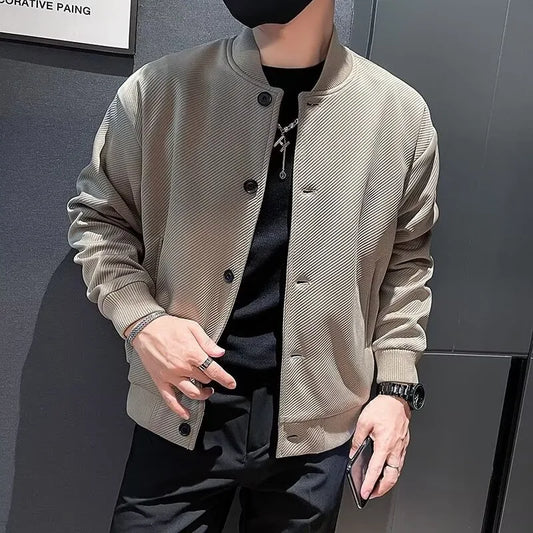 Man Jackets for Men Autumn - Empire P.E