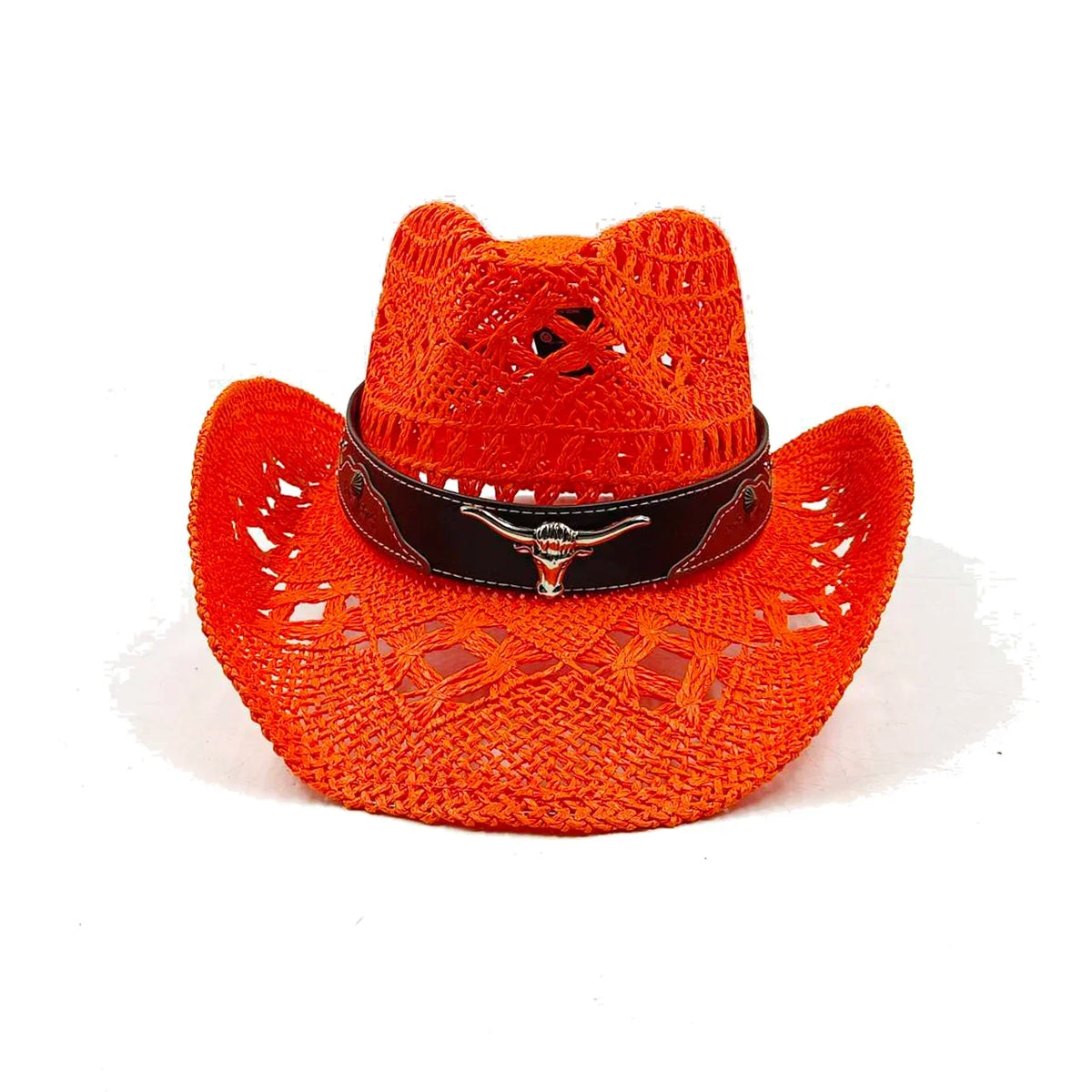 Cowboy hat fashion - Empire P.E