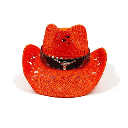 Cowboy hat fashion - Empire P.E