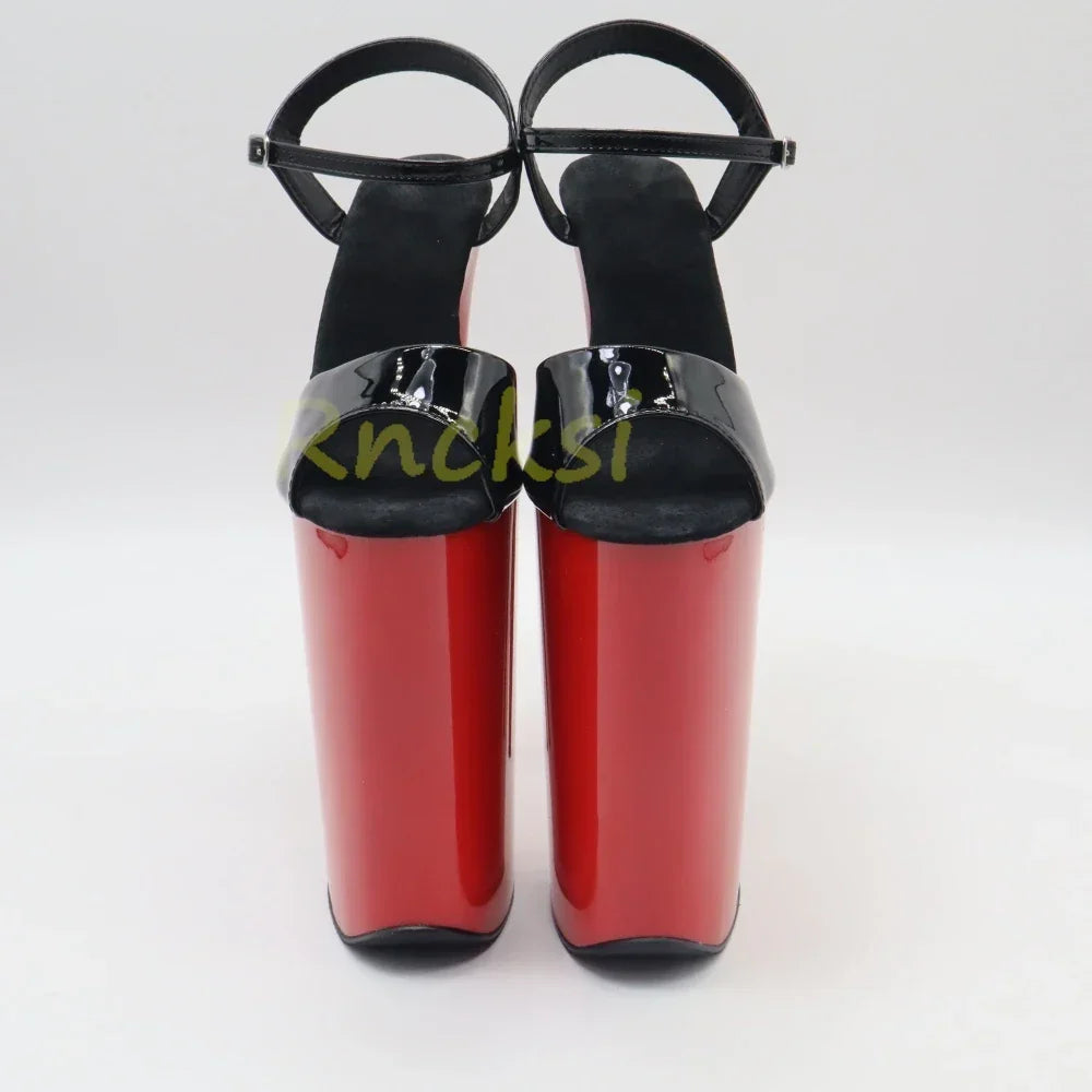 Super high women's shoes 26CM women's - Empire P.E