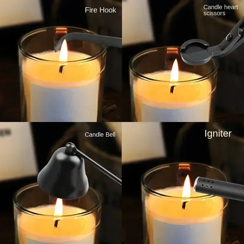 Candle Extinguishing Tool Kit