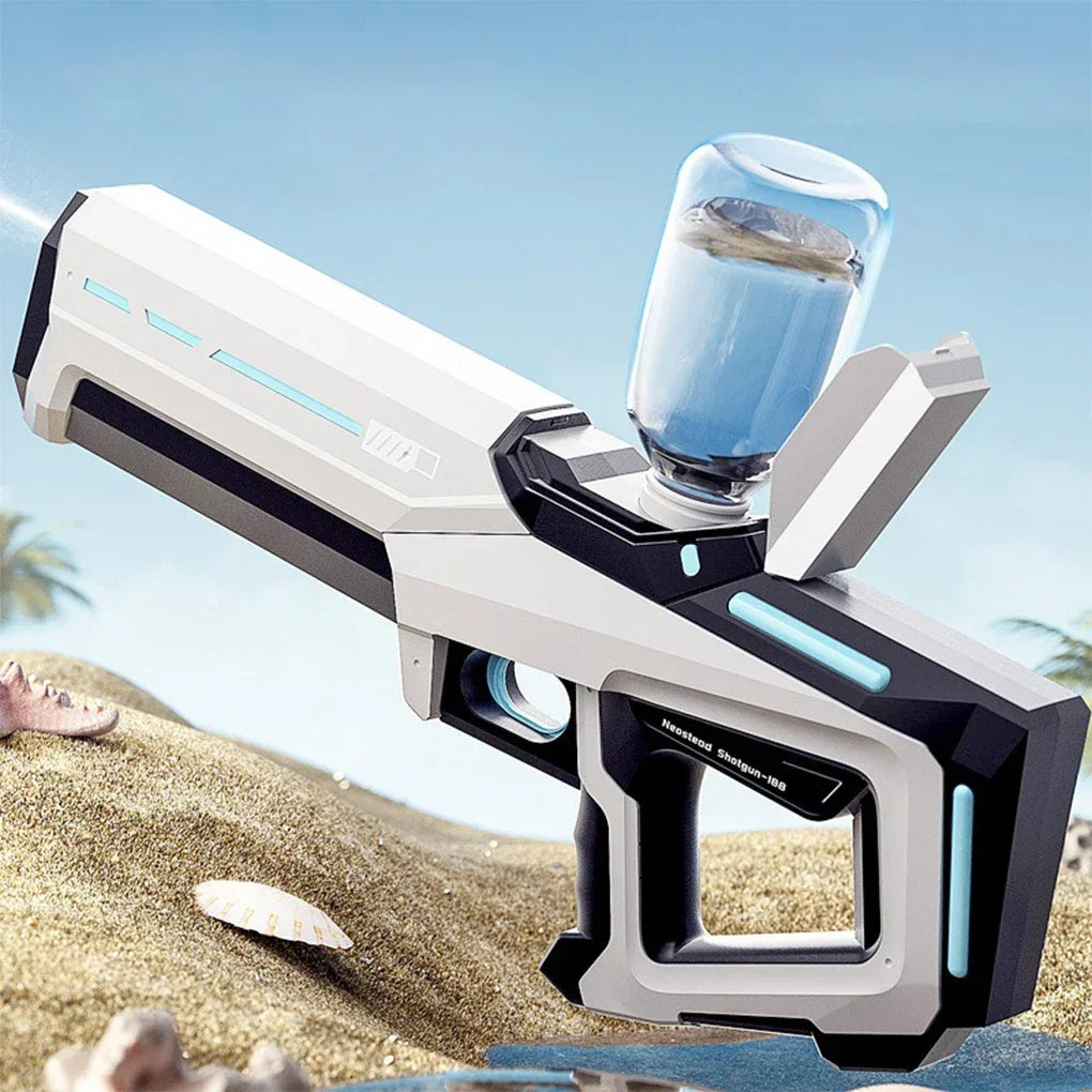 New Automatic Absorbing Electric Water Gun - Empire P.E