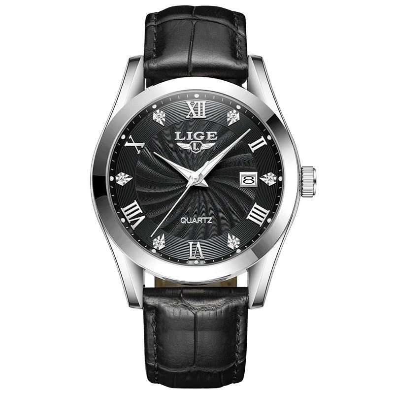 2025 New Women's Fashion Elegant Bracelet Watch