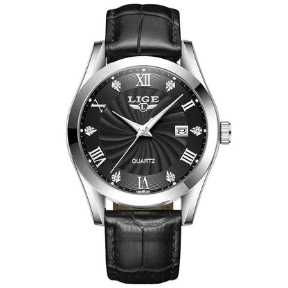 2025 New Women's Fashion Elegant Bracelet Watch