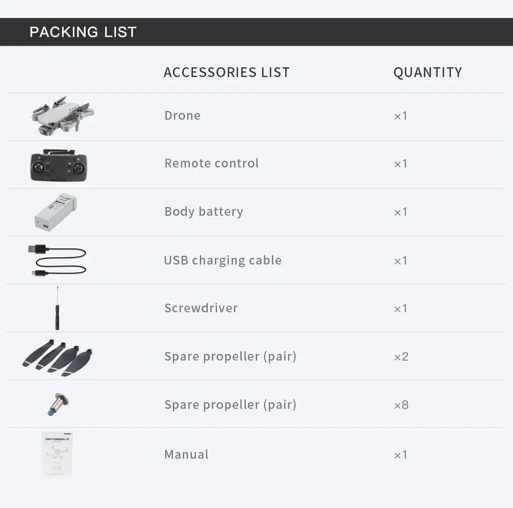 Drone L900 Pro 4K Professional 5G GPS HD Dual Camera Photography Brushless Foldable Quadcopter RC Distance 1.2KM Drones Toys - Empire P.E