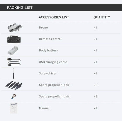 Drone L900 Pro 4K Professional 5G GPS HD Dual Camera Photography Brushless Foldable Quadcopter RC Distance 1.2KM Drones Toys - Empire P.E