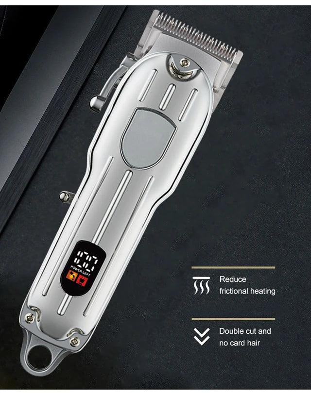 New Trimmer for Men Barber Clippers - Empire P.E
