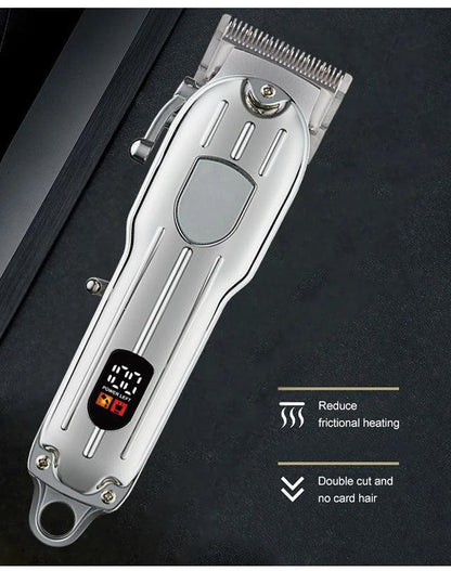 New Trimmer for Men Barber Clippers - Empire P.E
