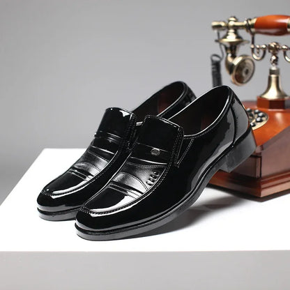 Oxford Shoes for Men Dress Shoes - Empire P.E