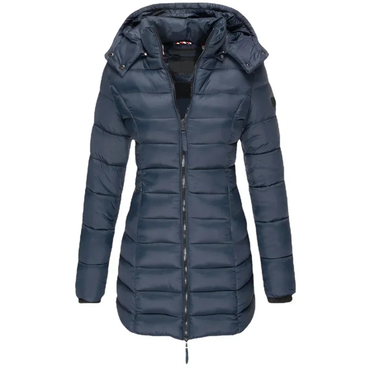 Winter Women's Cotton Jacket - Empire P.E