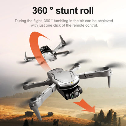 New Mini Drone V88 5G 8K Professional 4K HD Aerial Photography
