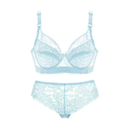Thin Panty and Briefs Plus Size Women's - Empire P.E