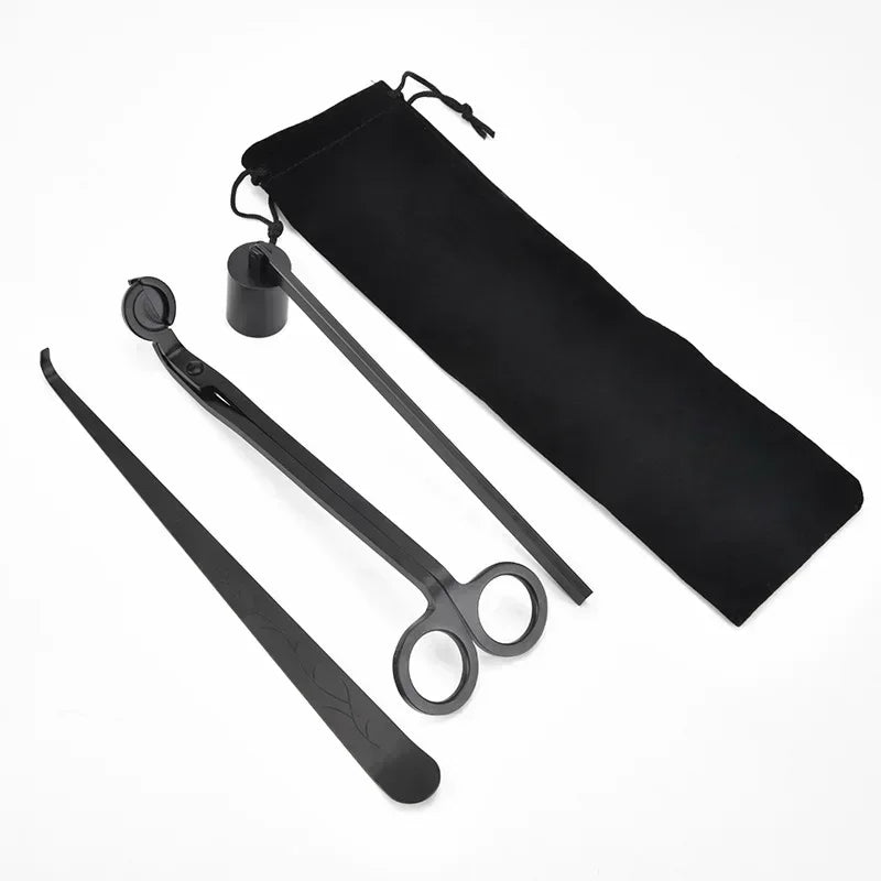 Candle Extinguishing Tool Kit