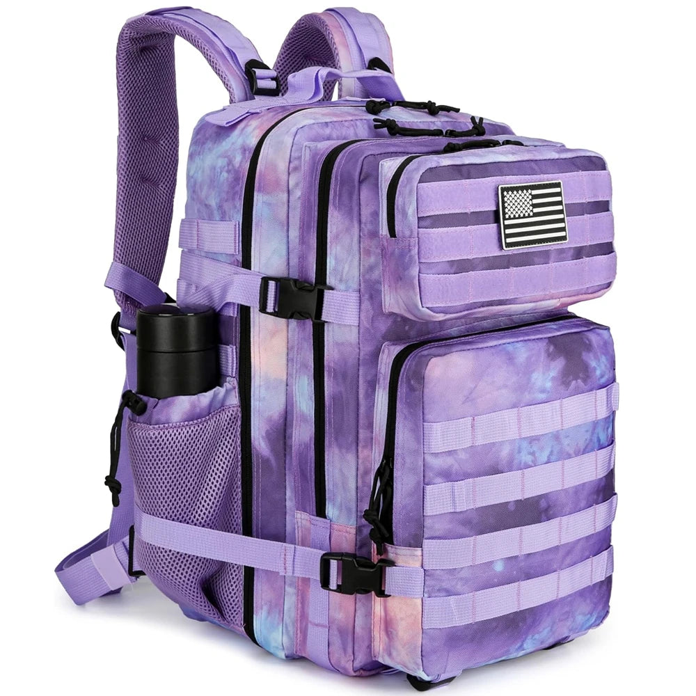 20L 45L 3P Tactical Waterproof Bag