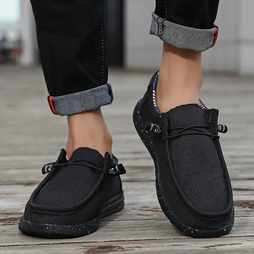 Men's Classic Loafer Shoes