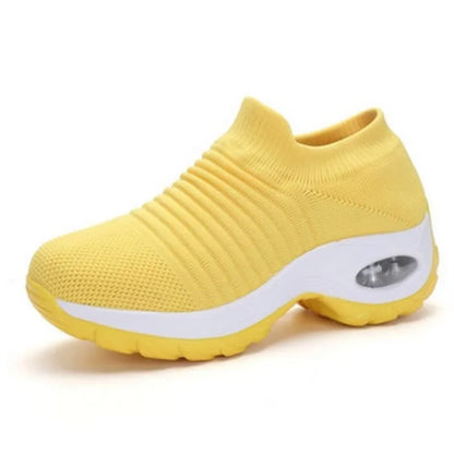 Women's Walking Trainer Sneakers