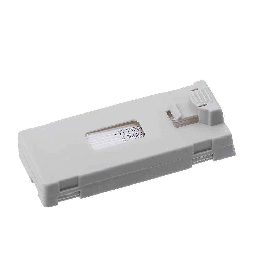 3.7V Battery For E88 E88PRO Ls-E525 E525 PRO E99 K3 Mini Drone 3.7v 1800mAh Lipo Battery For E88 E88PRO RC Quadcopter Parts - Empire P.E