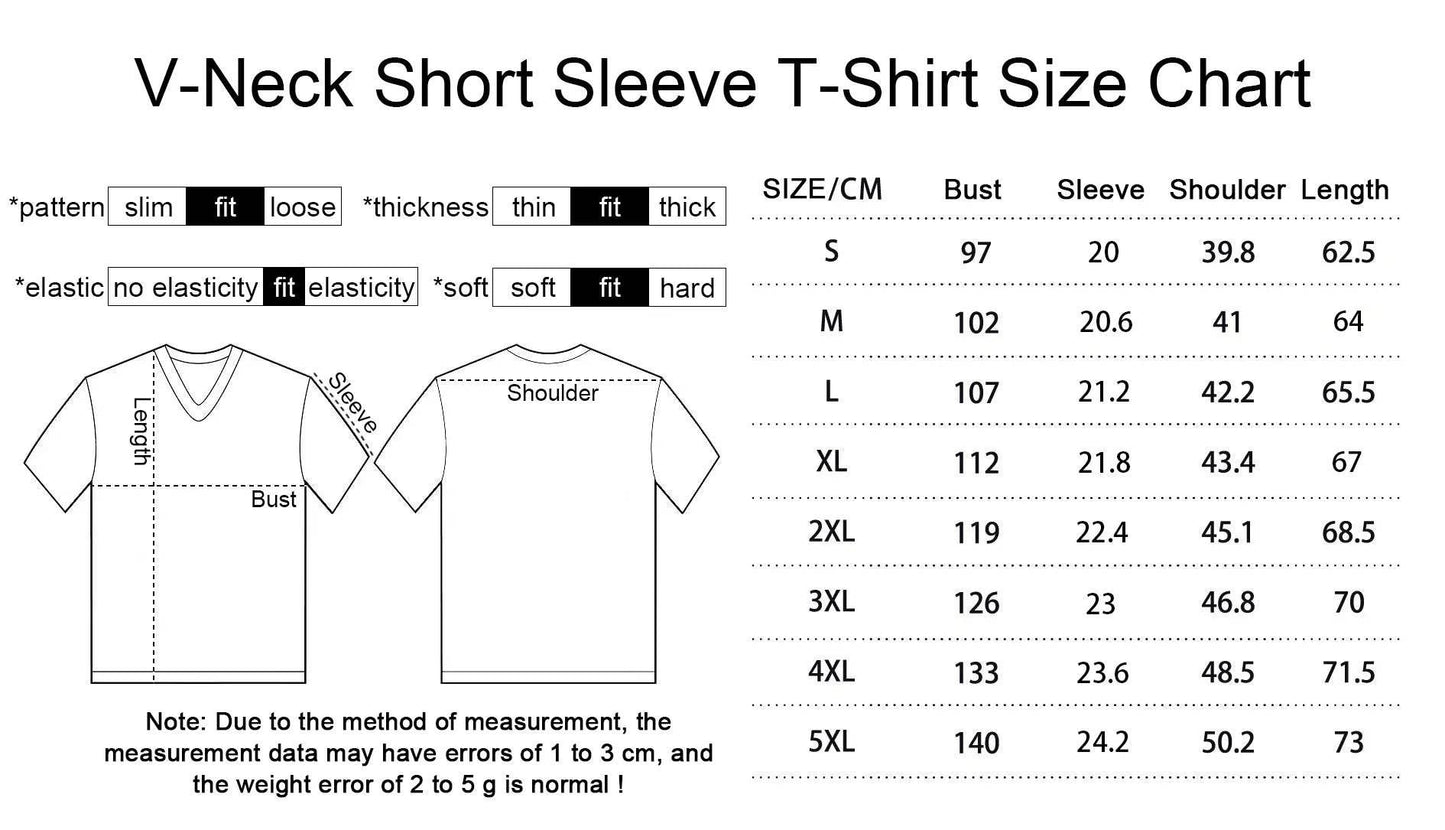 Fashion Women's T Shirt USA Flag Print Harajuku T-shirt Summer 2023 Top Kawaii Tees V Neck Pluse Size American Lady Y2k Clothing - Empire P.E