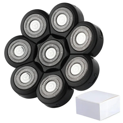 Replaceable Electric Shaver Spare 3D 4D 5D 6D 7D 8D 9D - Empire P.E