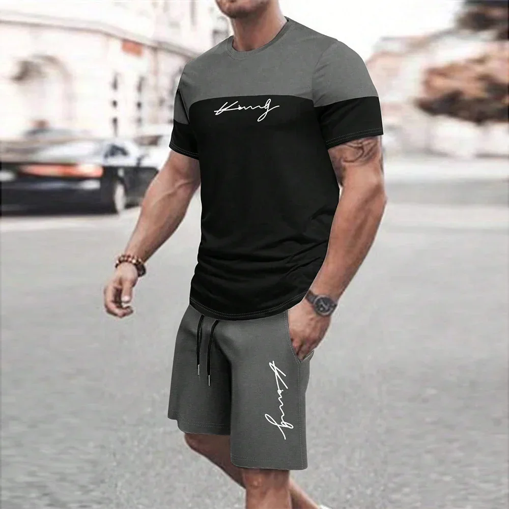 Sports Shorts Short Sleeved 2024 - Empire P.E