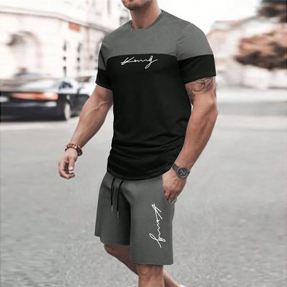 Sports Shorts Short Sleeved 2024 - Empire P.E
