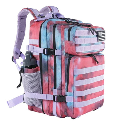 20L 45L 3P Tactical Waterproof Bag