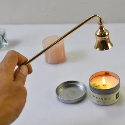 Candle Extinguisher Aromatherapy Tool