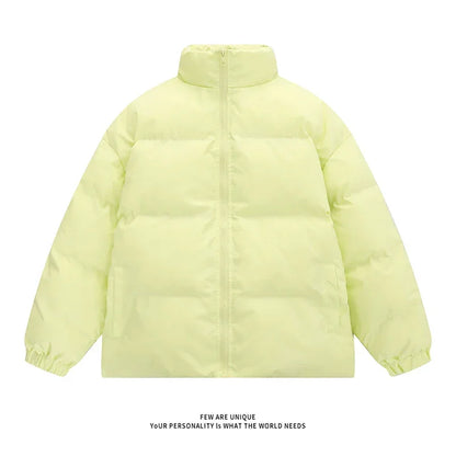Women 2025 Thick Warm Coats - Empire P.E