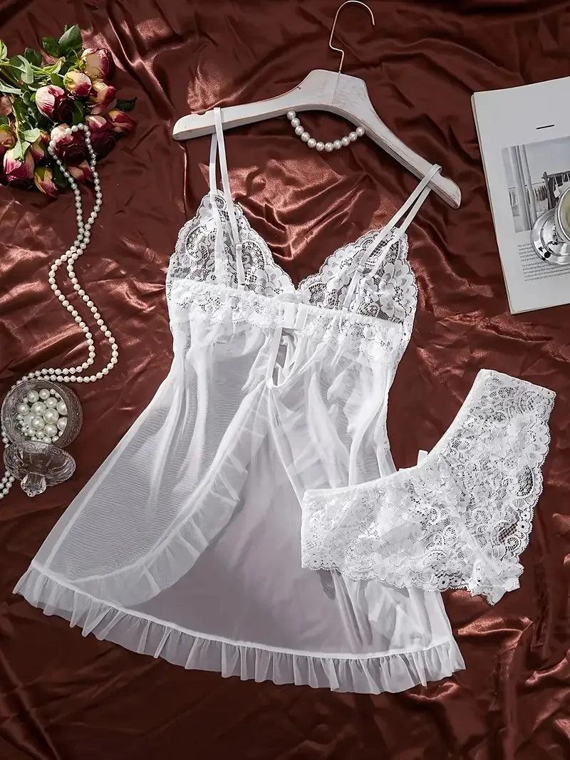 Open Sleep Skirt kit - Empire P.E