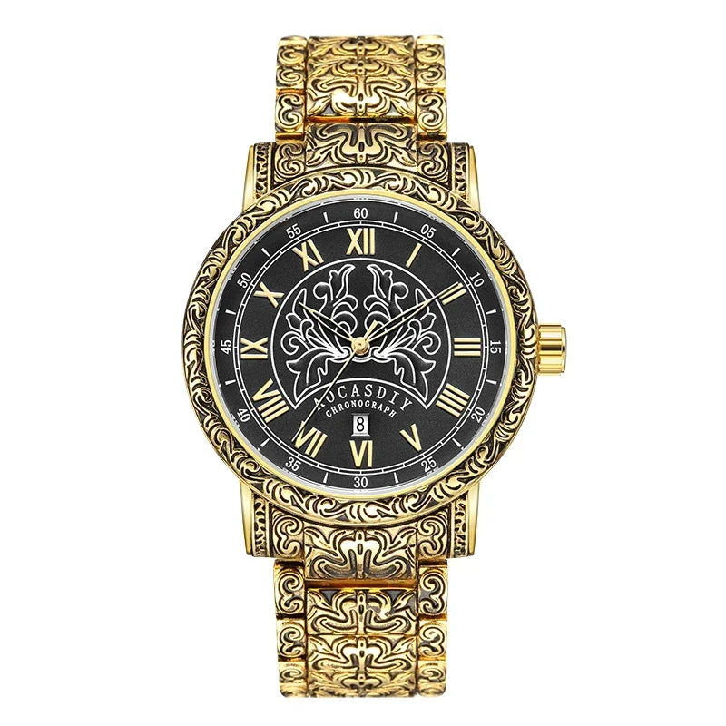 Men's Luxury Watch - Empire P.E