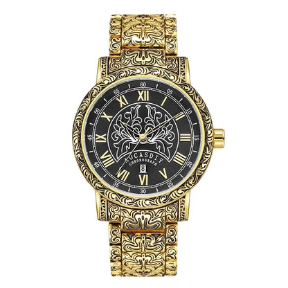 Men's Luxury Watch - Empire P.E
