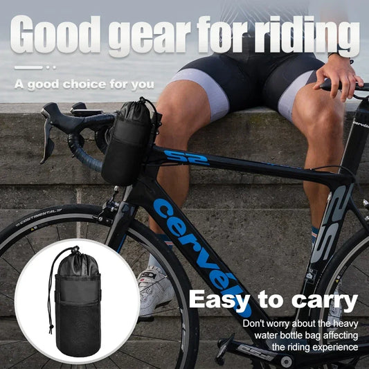 Bike Bags Water Bottle Bags Bike Bottle Carrying Bags - Empire P.E