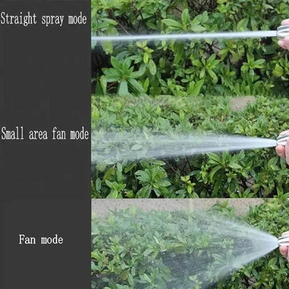 High Pressure Spray Water Gun Washing Garden Watering Hose Nozzle Sprinkler Car Cleaning Wash Tool Kits Auto Washer Guns - Empire P.E