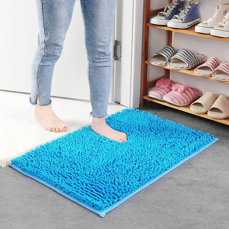 Bath Mat Cheap Thicken Memory Carpet Rugs - Empire P.E
