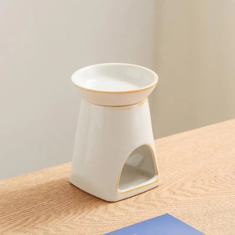 Essential Oil Burners Fragrances Wax Warmer