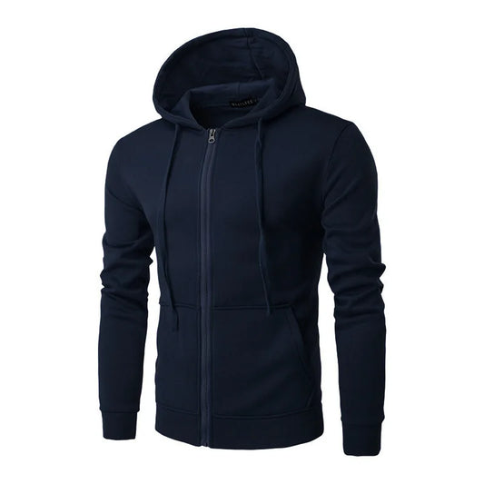Autumn Men's Sweatshirts