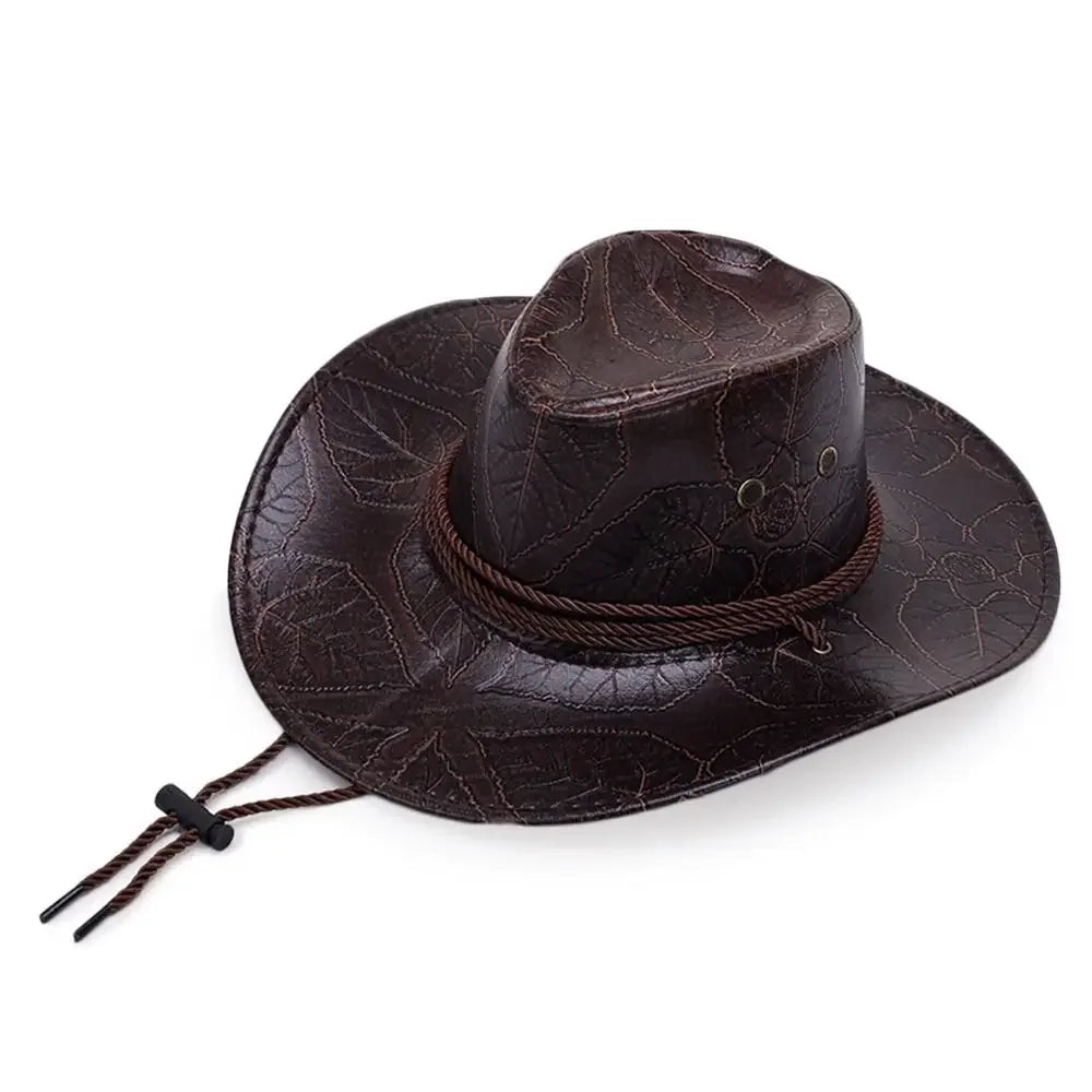 Cowboy Hat Western Sun Hats - Empire P.E
