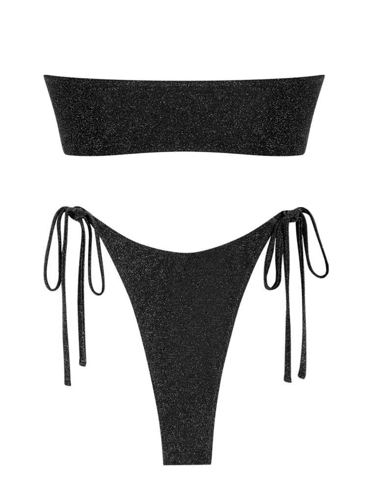 Solid O Ring 2025 New Swimsuit For Women - Empire P.E