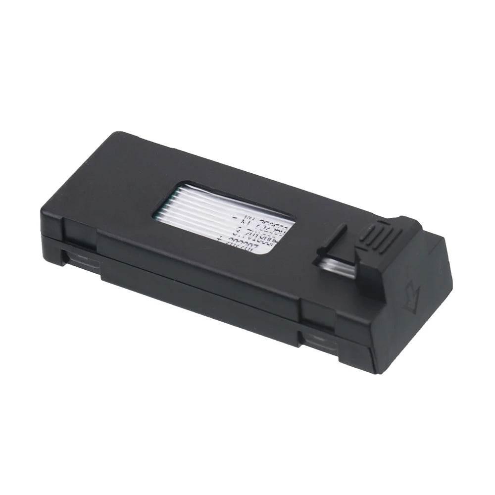 3.7V Battery For E88 E88PRO Ls-E525 E525 PRO E99 K3 Mini Drone 3.7v 1800mAh Lipo Battery For E88 E88PRO RC Quadcopter Parts - Empire P.E