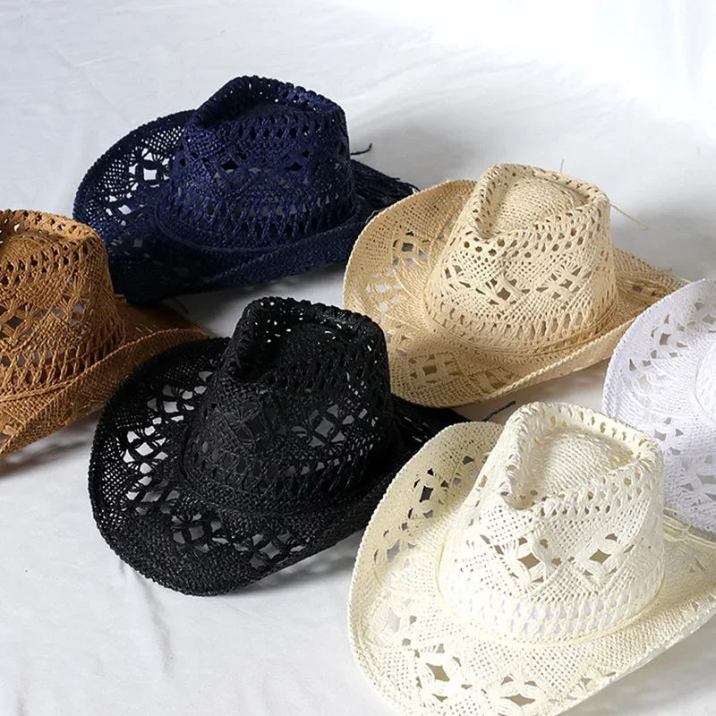 Cowboy hat fashion - Empire P.E