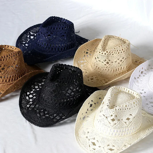 Cowboy hat fashion - Empire P.E