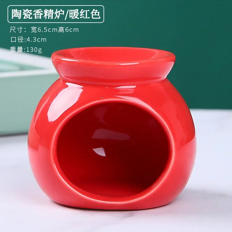 Essential Oil Burners Wax Melt Warmer