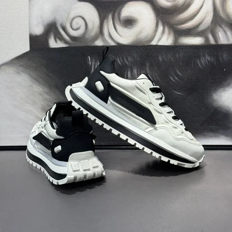 Men's Sneakers Shoes for Men - Empire P.E