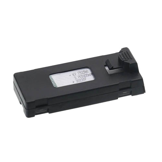3.7V Battery For E88 E88PRO Ls-E525 E525 PRO E99 K3 Mini Drone 3.7v 1800mAh Lipo Battery For E88 E88PRO RC Quadcopter Parts - Empire P.E