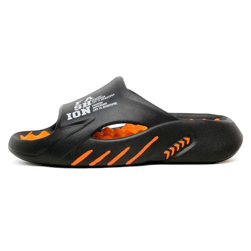 Men's Home Slippers Luxury 2024 - Empire P.E