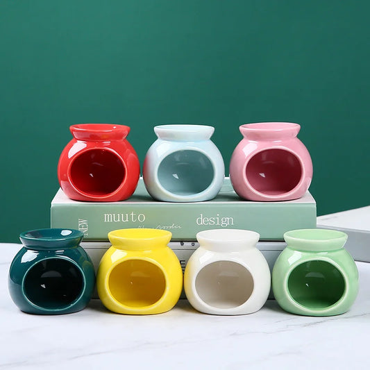 Essential Oil Burners Wax Melt Warmer