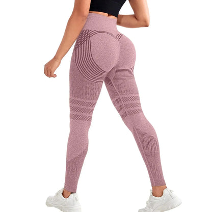 Sexy Compression Cellulite Slimming Leggings - Empire P.E