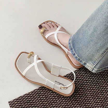 Luxury Sandals Women Designers Summer Non-slip Sandles Home Platform Outdoor Cute Slippers Fashion Soft Sole Shoe House Shoes - Empire P.E