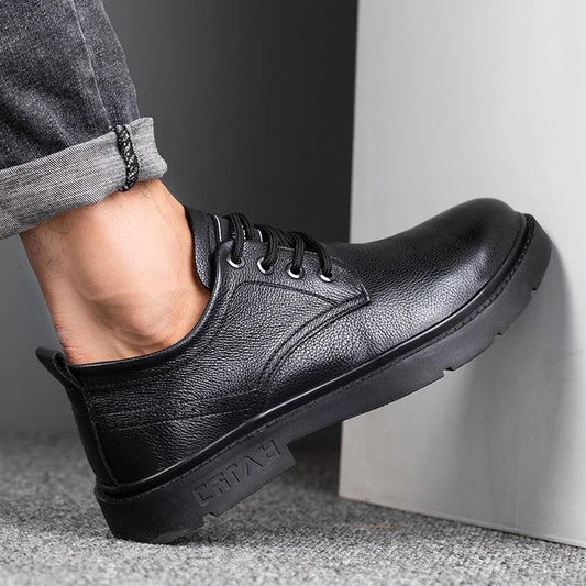 Fashion Safety Shoes Men Work Sneakers - Empire P.E