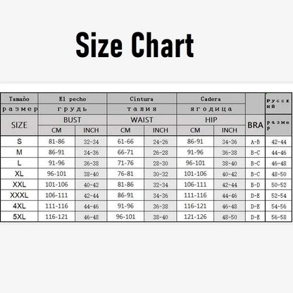Sexy Bikinis Women's Swimwear - Empire P.E